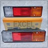 LAMPU STOP L300 NEW L039 BARU PICK UP / BOX ORIGINAL - LAMPU REM BELAKANG DNY