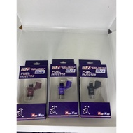 UMA RACING INJECTOR Y15ZR 160CC 240CC 320CC(HARDNESS V1 TO V2)