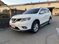 2016 x-trail 2.0 售22.8萬 台中大里看車 自售