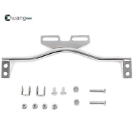 Motorcycle Fog Light Bracket Motorcycle Auxiliary Light Universal Bracket