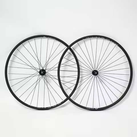 Ardently Fixed Gear Bike Wheelset 700C Single Speed Track High Strength Racing Bicycle Wheels ,Bike 