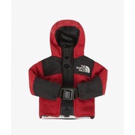 The North Face | The North Face Na5Ar04C Mountain Jacket Keyring Red 919102