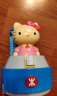 hello kitty radio 收音機