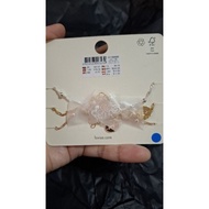 Lovisa Bracelet Necklace