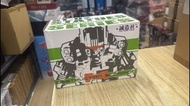 (N)開封品 Master Made Evolution Project ST-02 Destruction Scoprion Transformers 變形金剛 薩克巨人 胸像 誠造社