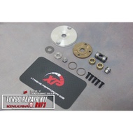 TURBO CHARGER REBUILD KIT KINUGAWA RHF3