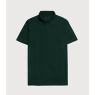 Hygge POLO Shirt Pine