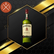 Jameson Irish 75cl