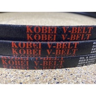 KOBEI V BELT B70 ~ B89 KOBEI V BELT 100% ORIGINAL