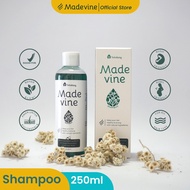 Shampoo Madevine Hair Treatment Penyubur Penumbuh Rambut
