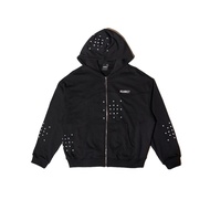 Against Lab Droplet Hoodie