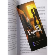 [FAJAR PAKEER] MI ESPOSA - HUDA NAJWA