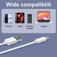 Charger Sung For Fast Charger 66W Type C Cable USB For Android Charger Type-C Data E - -