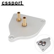 Gearbox Automatic CNC Aluminum Transmission Oil Change Connector for BMW X1 FIT MINI CVT JF015E SUZU