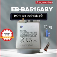 Pin thay cho sam A51 5G/ A516 (EB-BA516ABY tặng bộ sửa và keo dán b7000.