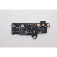 Lenovo Yoga Slim 7 14Q8X9 USB Switch Button Small Board NS-F951 5C50S25712