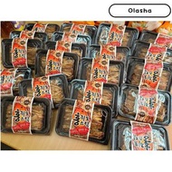 🇰🇷 韓國烤雞泡魚乾 （一盒）約 65g