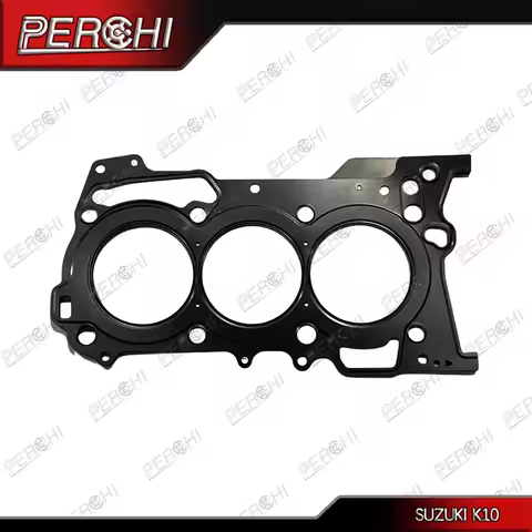 For SUZUKI CELERIO S-PRESSO Alto K10 2010-2014 Engine Spare Auto Parts Cylinder Head Gasket 11141-M8