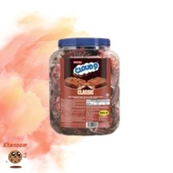 12g x 60pcs Cloud 9 Classic Chocolate / Cloud 9 Botol / Cloud 9 Bottle