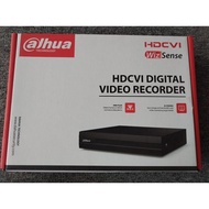 DAHUA 4CH DVR 1B04H-I UP TO 5MP NEW MODEL