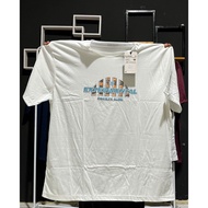 Oversized T-shirts for Men and AdultWanitas 2XL-8XL RANDOM Motifs