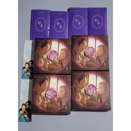 Alchemy of Souls: Light and Shadow Season 2 OST Album