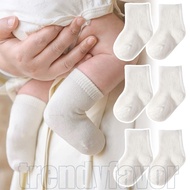 0-3Years Baby Short Ankle Socks - Anti-slip, Thermal - Infant First Walker Socks - Newborn Socks - U