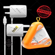 SUN GLOBAL SUPER CHARGER MICRO USB SIRIM APPROVED
