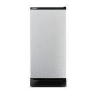 ตู้เย็น 1 ประตู TOSHIBA GR-D189MS 6.4 คิว สีเงิน (1200380)