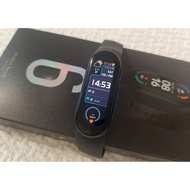 XIAOMI MI SMART BAND 6