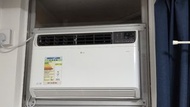 LG W3NQ12LNNP1 R32 (1.5匹)窗口式冷氣機