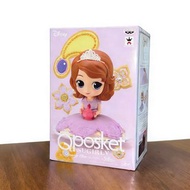 Q posket 蘇菲亞公主 Sofia