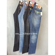 Levis 501japan Men's jeans Trousers