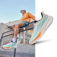 ERKE JINGZHE 4 City Running Shoes