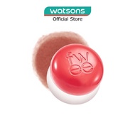FWEE Lip & Cheek Blurry Puding Pot Dear 5g