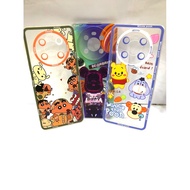 🇲🇾HUAWEI HONOR X9(4G) BACK COVER/CASING BELAKANG/TPU/SILIKON