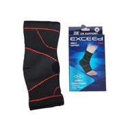 Exceed 818CA Ankle Support Pad - Gym Fitness Sports Belt / Ankle Protector Cloth Pad Anti Injury Mus