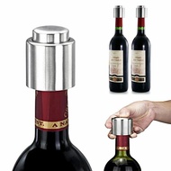 Wine vacuum bottle stopper wine saver Air vacuum wine bottle Cap