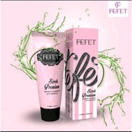Fefet Sireh Premium Feminine Wash