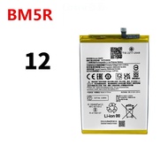 Battery Bateri for Redmi 12 Model:BM5R