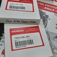 Honda Gx630 pistonRing/660/690 std best