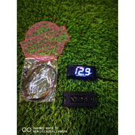 VOLT METER MOTORCYCLE