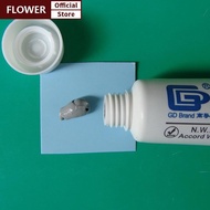 FOF GD900 Thermal Conductive Grease Paste Silicone Plaster Heat Sink For CPU FOO