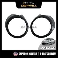 Honda Jazz Fit GE GE8 GG 2nd Meter Carbon Cover Frame Trim 2008-2014 Jazz GE CarMall Car Accessories