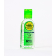 RHEA Isopropyl Alcohol 70% with Moisturizer 60mL