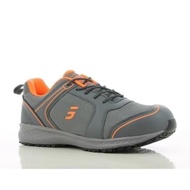 Jogger Type BALTO Gray Safety Shoes