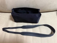Hermes Halzan 25 內袋連淘寶肩帶