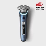Philips i9000 Prestige Wet & Dry Electric Shaver with SkinIQ