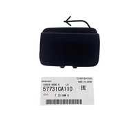 New Genuine Rear Bumper Tow Eye Cap Cover 57731CA110 57731CA100 For Subaru BRZ 2013 - 2017