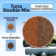 Weight Gain & Cheek Filling Cat Food